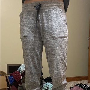 sweatpants